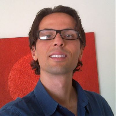 Palestrante Ezequiel Neves