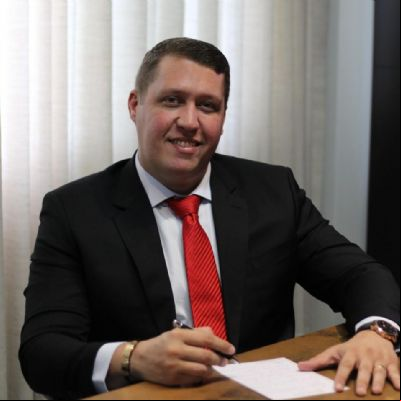 Gilberto Gomes da Silva