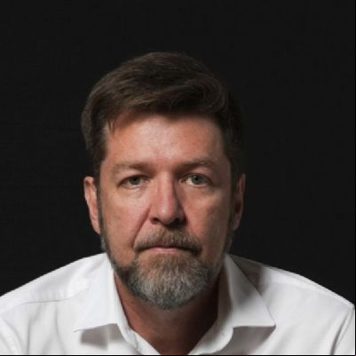 Marcos Roberto Pinotti