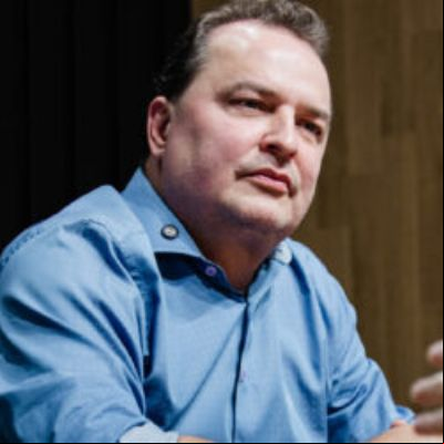 Max Russi