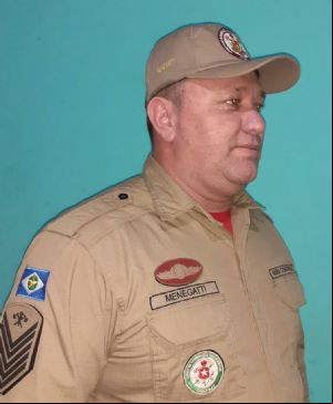 Paulo Cesar Menegatti 