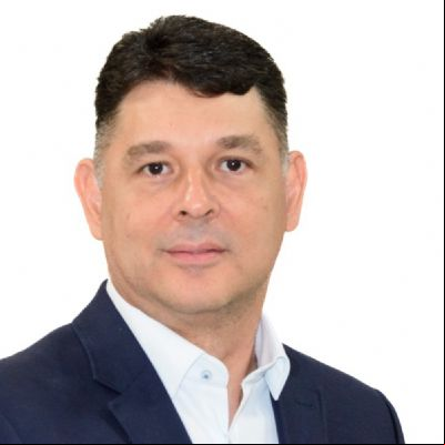 Sergio Antunes