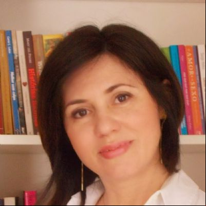 Marcia Esteves Agostinho