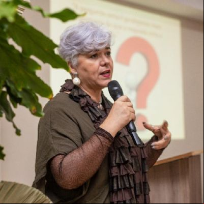 Sonia Mazetto