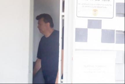 Filho de deputado ser