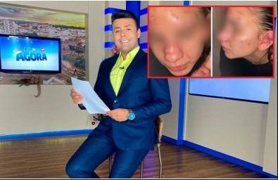 MPE denuncia jornalista por espancar namorada em MT