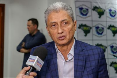 Presidente do TJMT derruba liminar e autoriza Neurilan a disputar a AMM