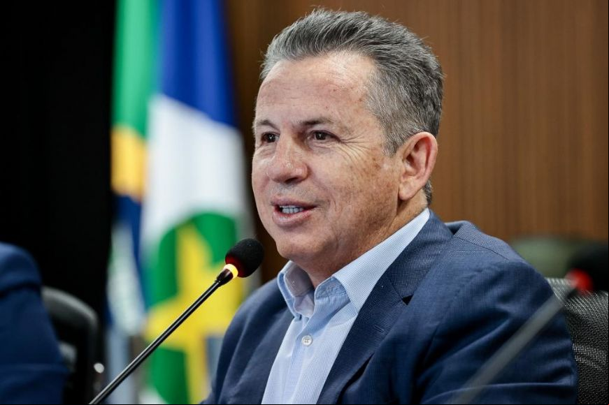 Governador a mal e cancela agendas no Araguaia