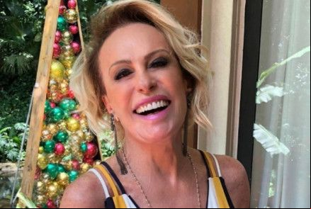 'Encaro de forma positiva', diz Ana Maria Braga sobre enfrentar c