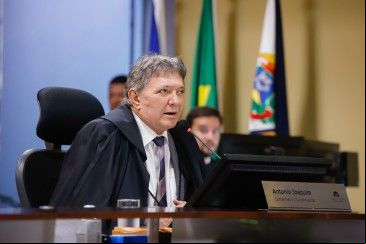 TCE-MT aprova nota t