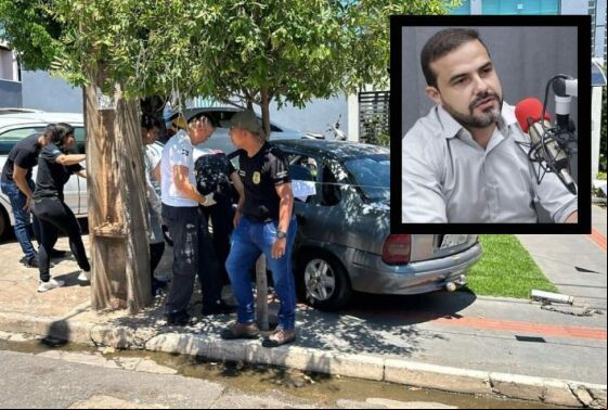 Tenente-coronel que matou bandido para defender a fam