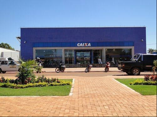 EXCLUSIVO: Moradora de Confresa (MT) denuncia a Caixa Econ