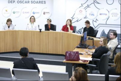 Secretaria de Sa
