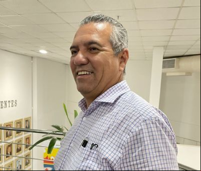 ​7 Sete Agroindustrial afirma que a por situa