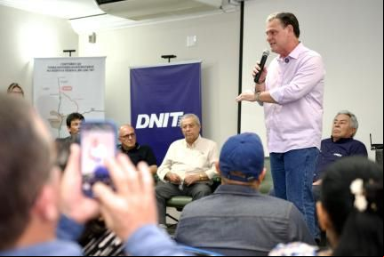 Encontro traz atualiza