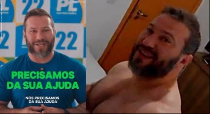 PL corta verba de delegado que teve v