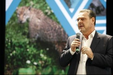 Ministro anuncia investimento de U$ 400 mi no Pantanal durante II Congresso Ambiental dos Tribunais de Contas