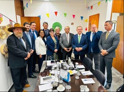 PEC do Aborto divide bancada federal de Mato Grosso; confira os posicionamentos