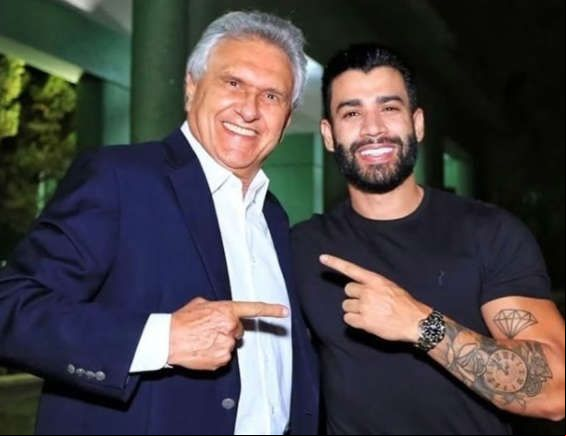 Governador de Goi