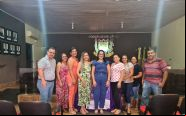 Secretaria Municipal de assist