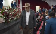 Deputado Nelson Barbudo 