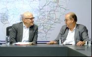 Governador autoriza pavimenta