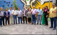 Governador autoriza pavimenta