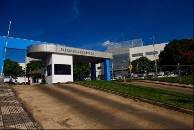 Juiz manda Estado reintegrar engenheiro com sal