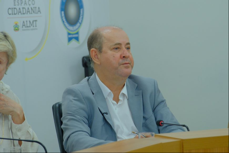 Deputado destina R$ 600 mil para ampliar o custeio da sa