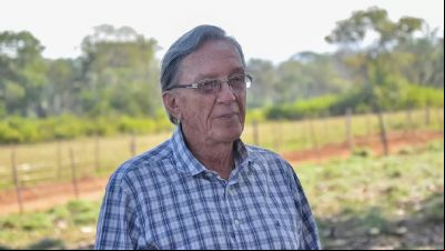 Produtor rural no MT aponta erro grave no c