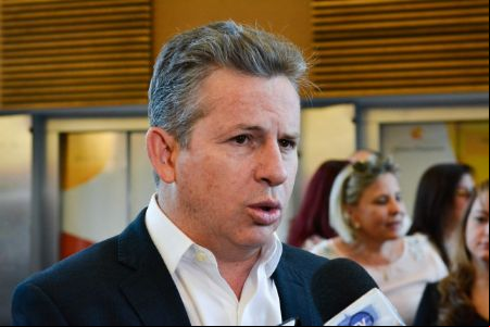 Ex-deputado 