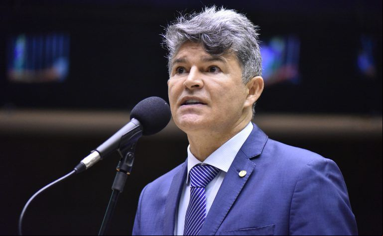 Medeiros confirma que oposi