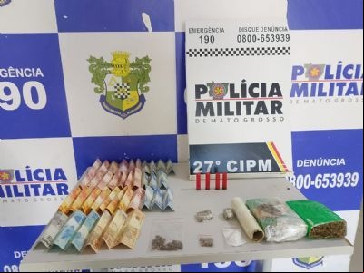 Mais uma 