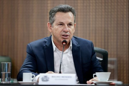 Governador sanciona lei que pro