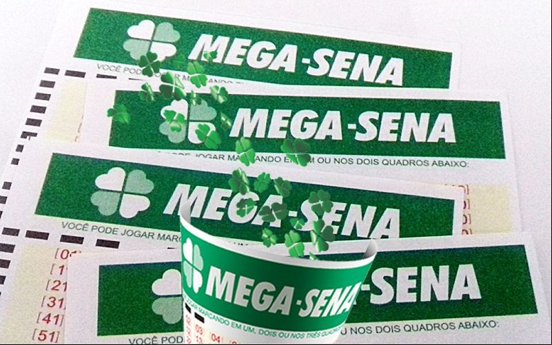 Mega-Sena 2613 sorteia hoje (22/7) pr