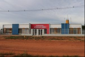 Secretaria Municipal de Educa