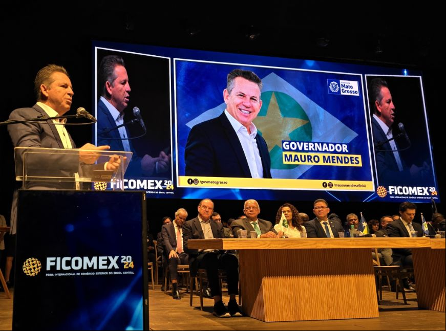 Governador: 