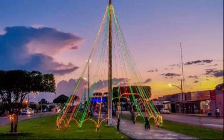 Prefeitura de Porto Alegre do Norte realiza mais uma vez projeto 'Um Sonho de Natal'