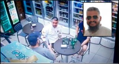 MP denuncia investigador e quer j