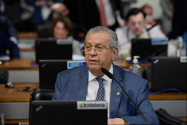Jayme Campos convoca produtores de MT para debater melhorias no Seguro Rural