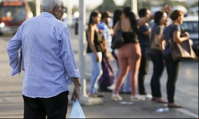Governo antecipa d