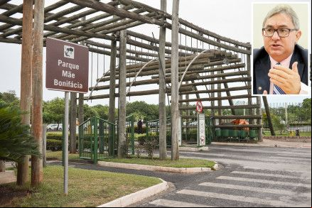MPE investiga suposto dano ao er