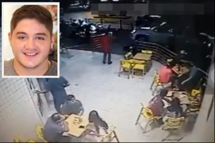 TJ manda soltar acusado de matar homem que reclamou de farol