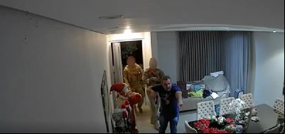 Delegado 
