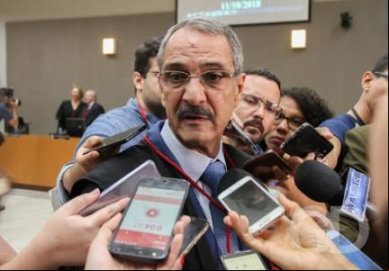 CNJ manda presidente justificar reelei