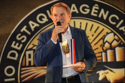 Fernando Gorgen se coloca como pr
