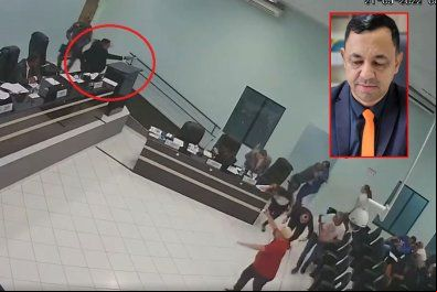 TJ concede HC e vereador de MT que amea