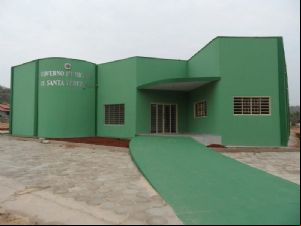 Prefeitura de Santa Terezinha divulga resultado de processo seletivo