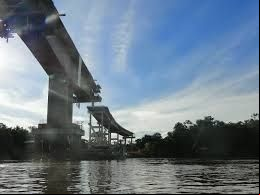Ponte de Cocalinho fica pronta em maio