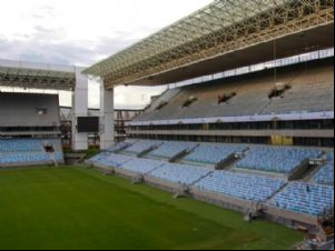 Corinthians recebe proposta para amistoso em Mato Grosso